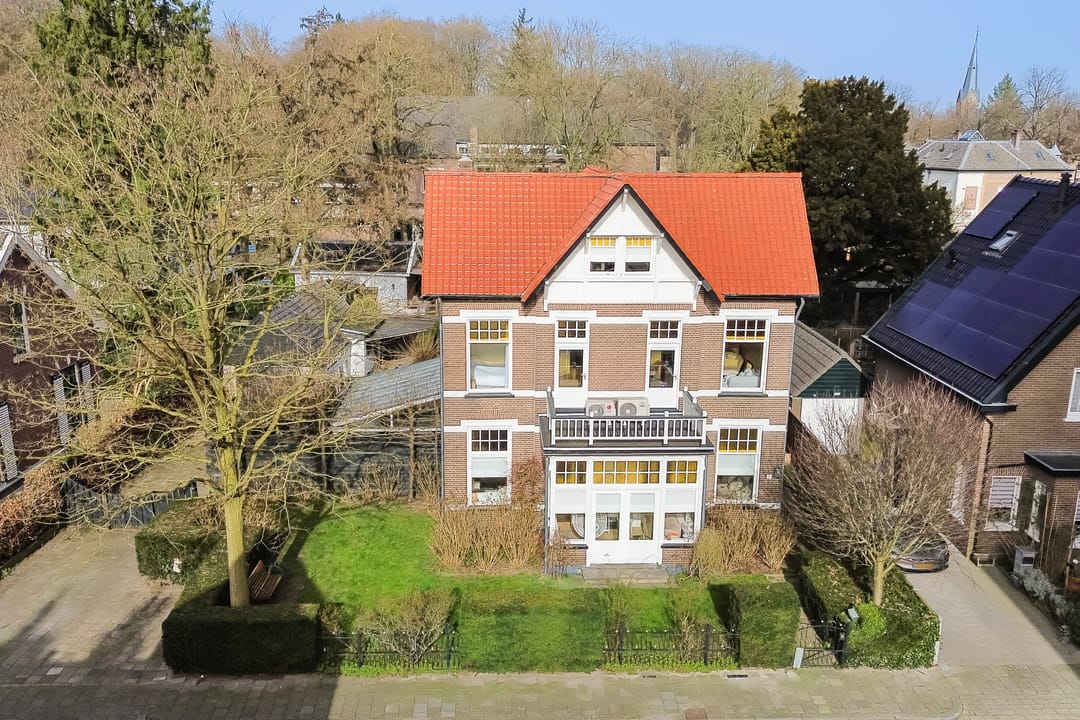 Foto 8 van Koppellaan 6