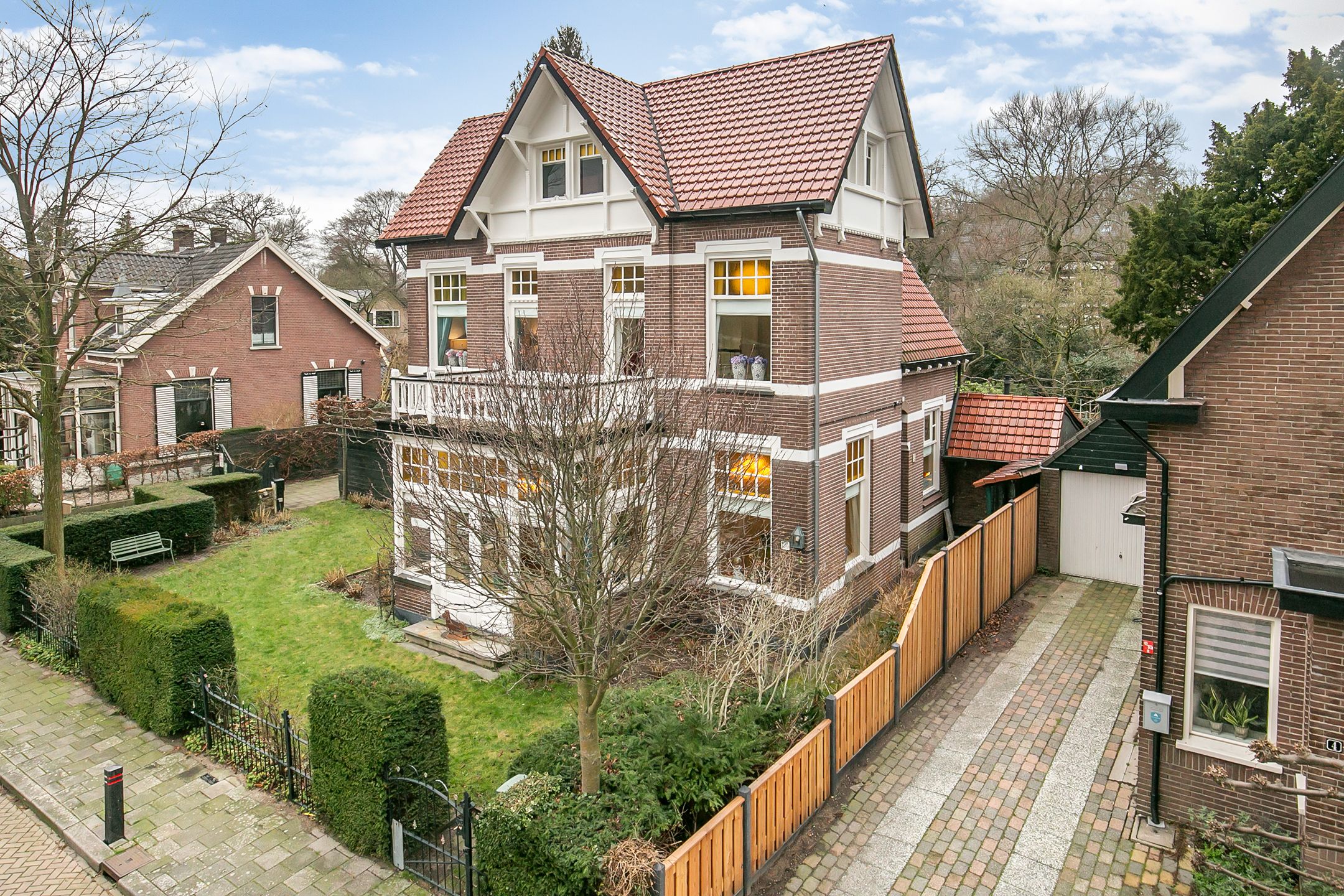 Foto 9 van Koppellaan 6