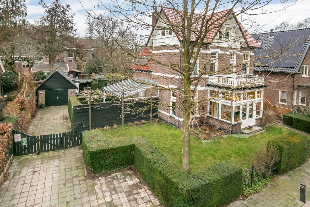 Foto 11 van Koppellaan 6