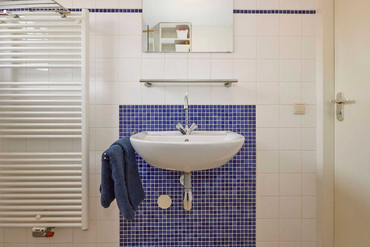 Foto 34 van Tamarijnslaantje 45