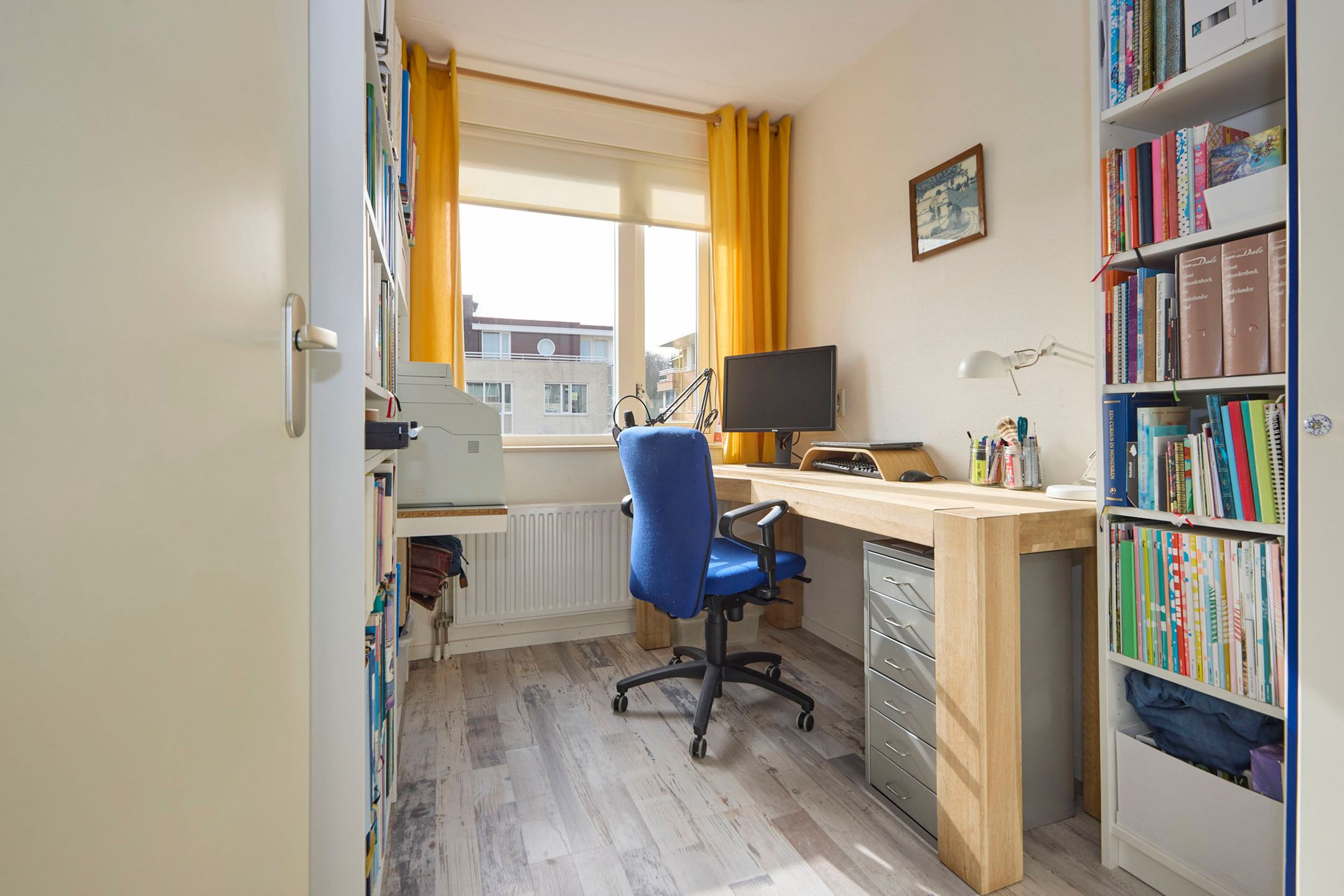 Foto 36 van Tamarijnslaantje 45