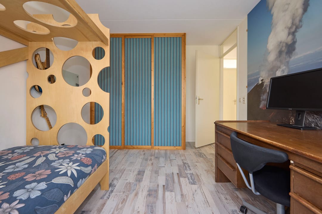 Foto 41 van Tamarijnslaantje 45