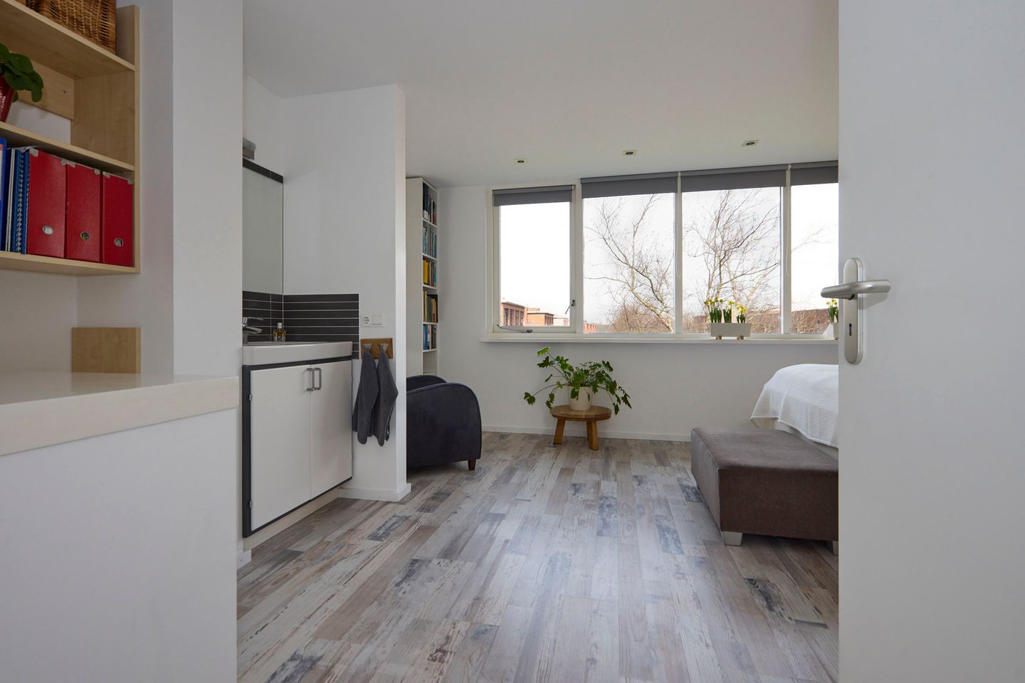 Foto 44 van Tamarijnslaantje 45