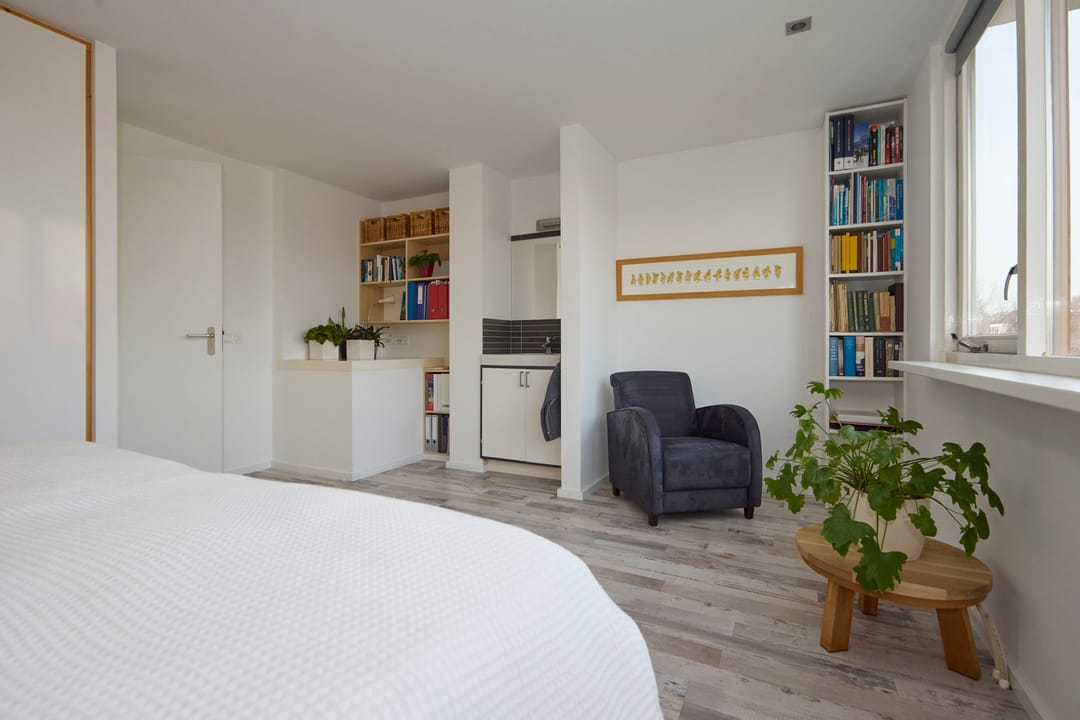 Foto 47 van Tamarijnslaantje 45