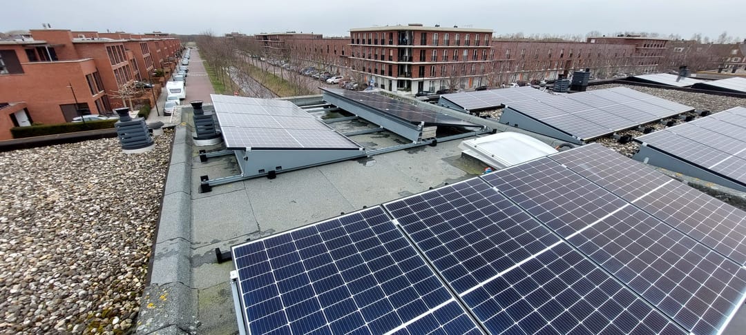 Foto 62 van Tamarijnslaantje 45