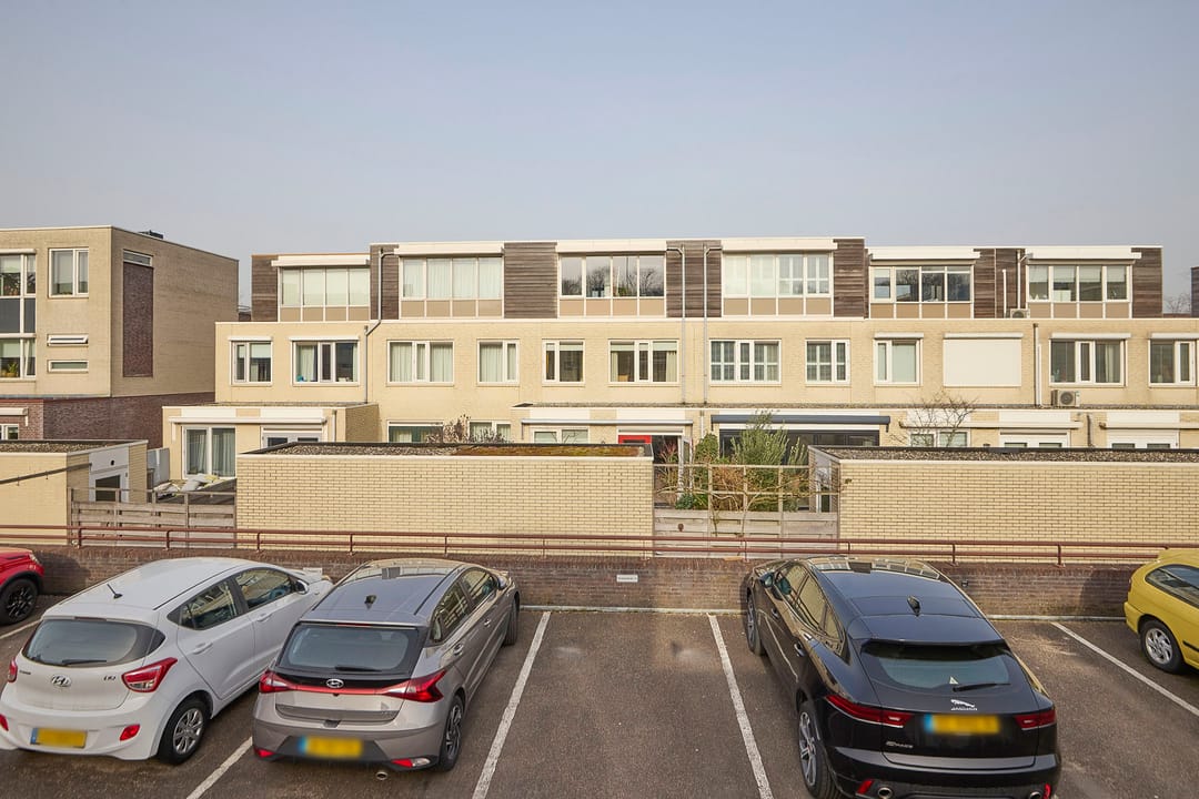 Foto 61 van Tamarijnslaantje 45