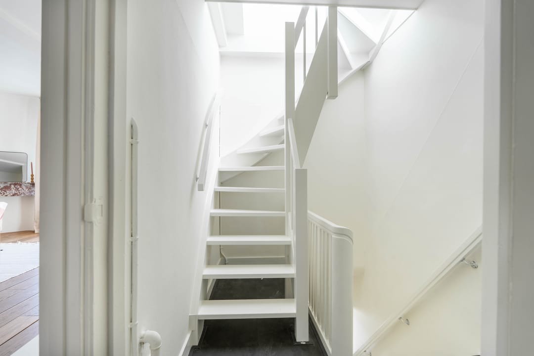 Photo 17 of Lutmastraat 41-3