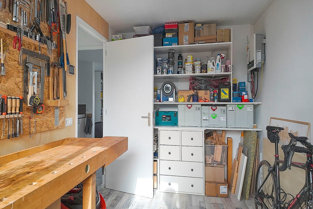 Foto 53 van Tamarijnslaantje 45