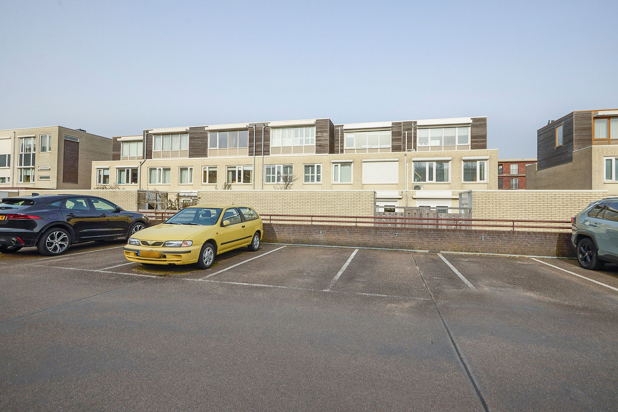 Foto 60 van Tamarijnslaantje 45