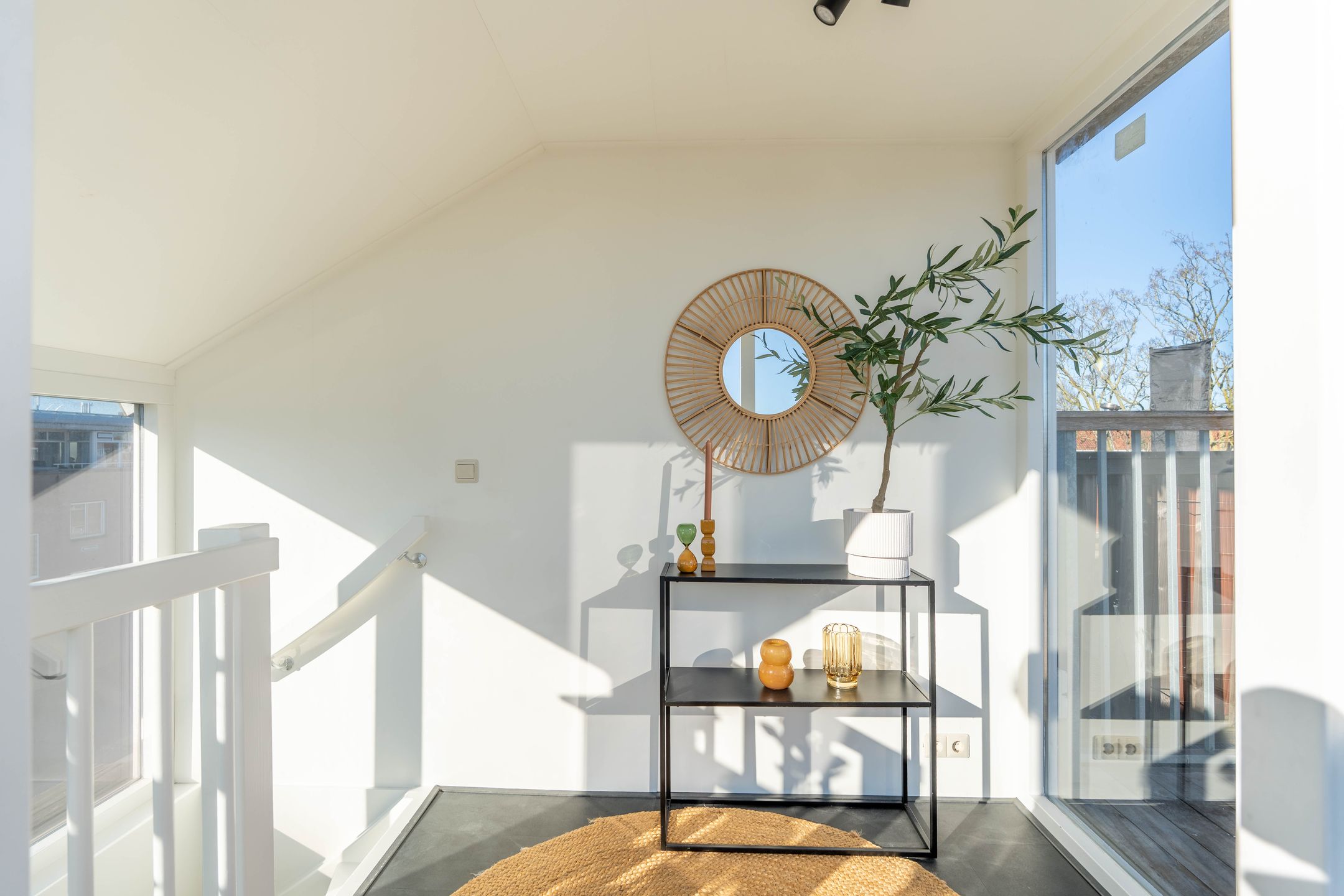 Photo 18 of Lutmastraat 41-3