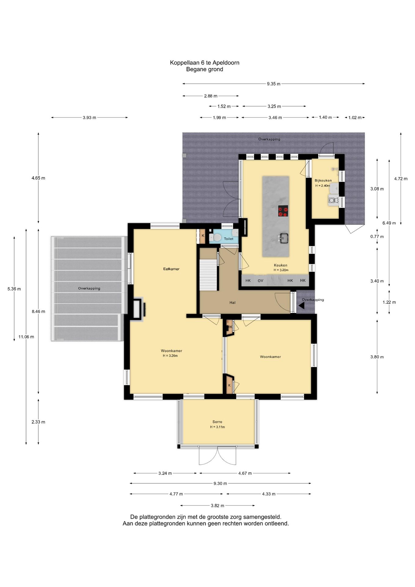 Foto 79 van Koppellaan 6