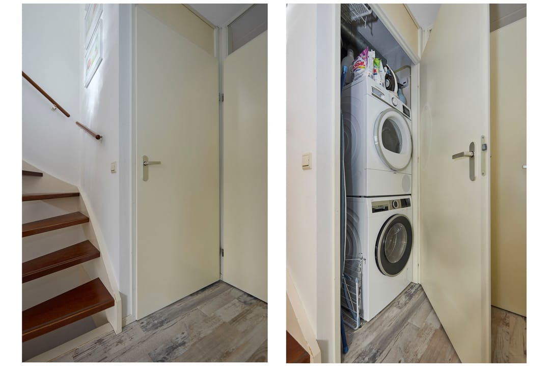 Foto 28 van Tamarijnslaantje 45