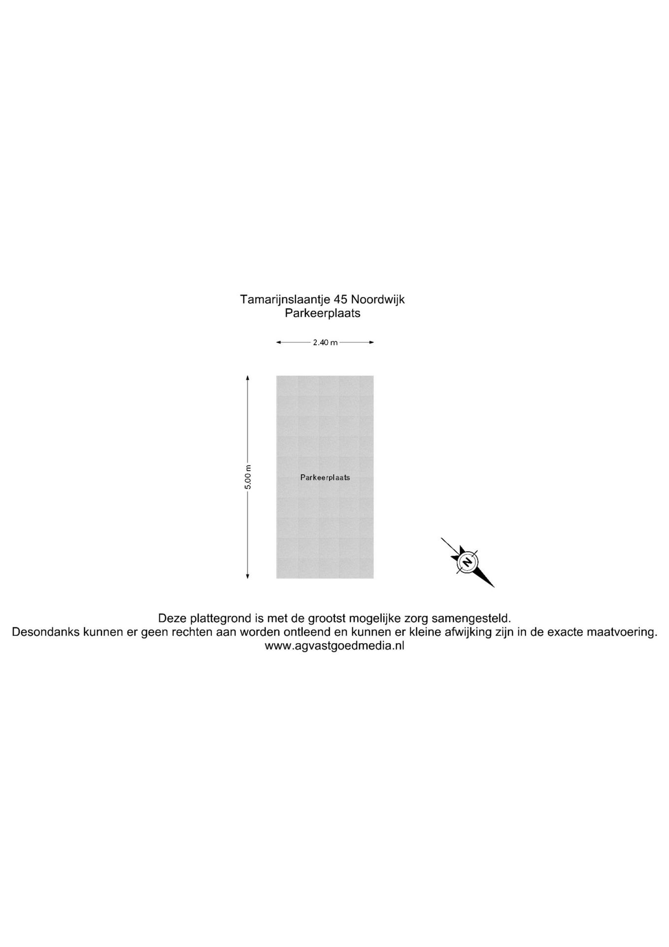 Foto 70 van Tamarijnslaantje 45