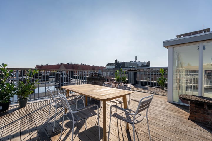 Photo 2 of Lutmastraat 41-3