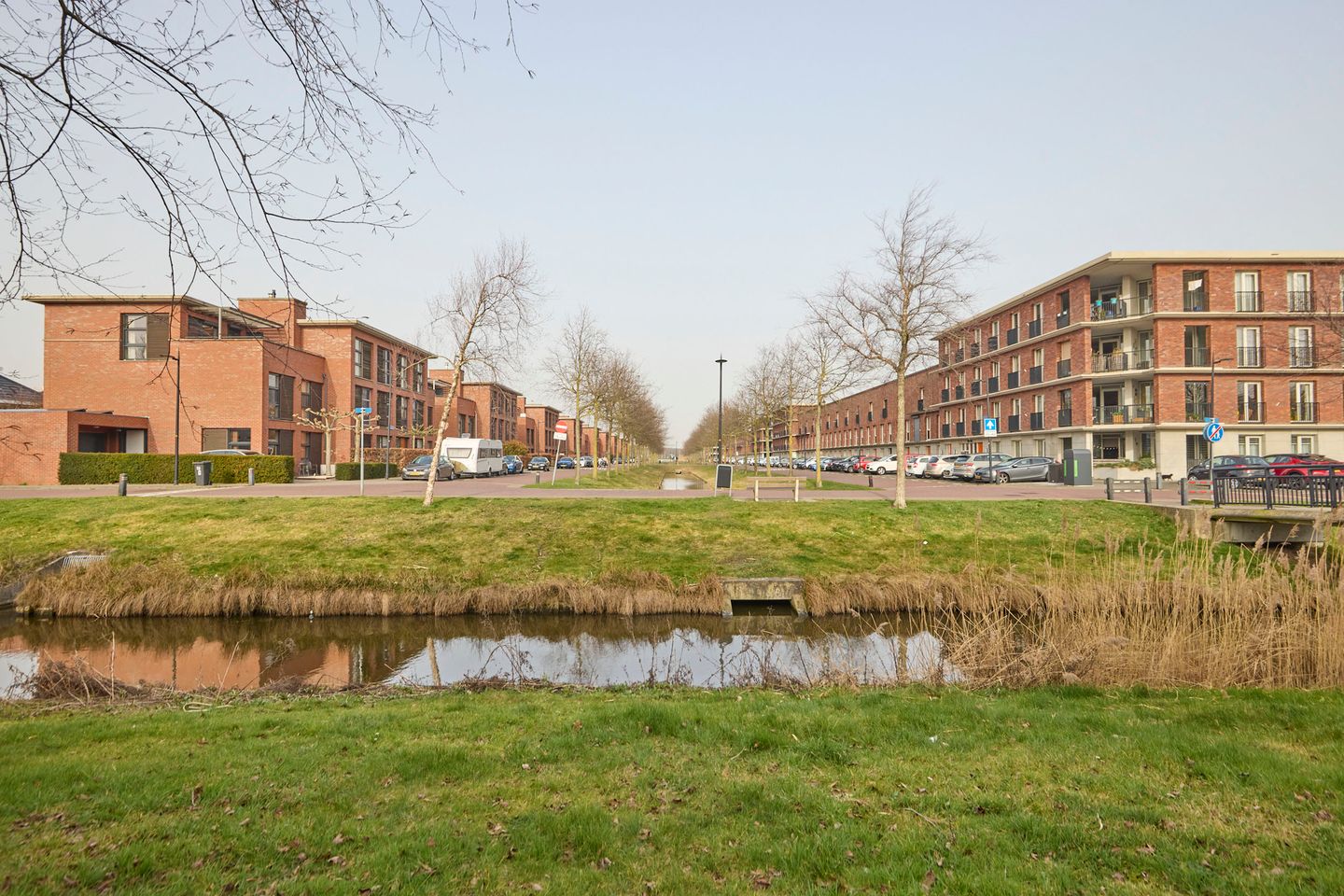 Foto 25 van Tamarijnslaantje 45