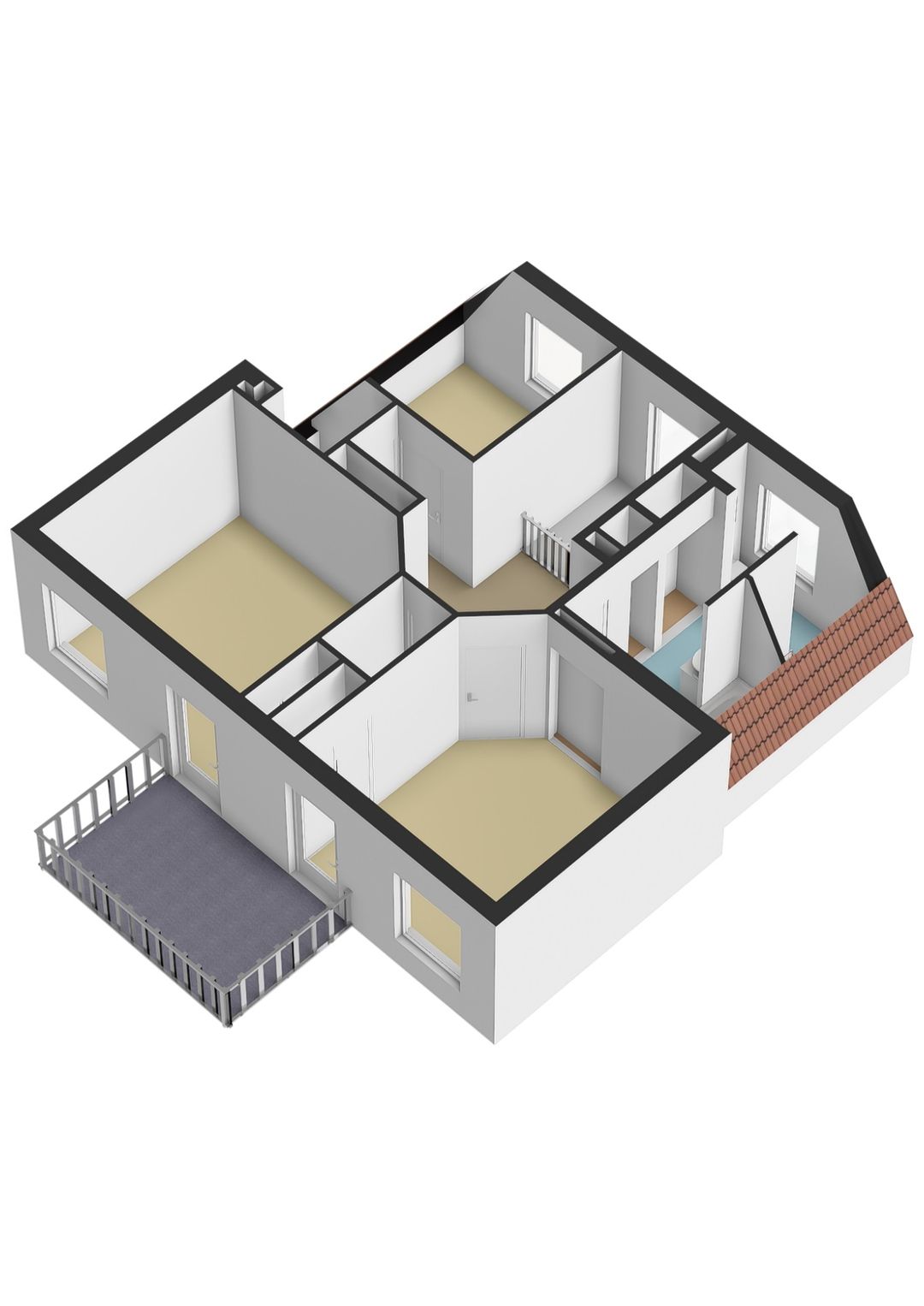 Foto 82 van Koppellaan 6