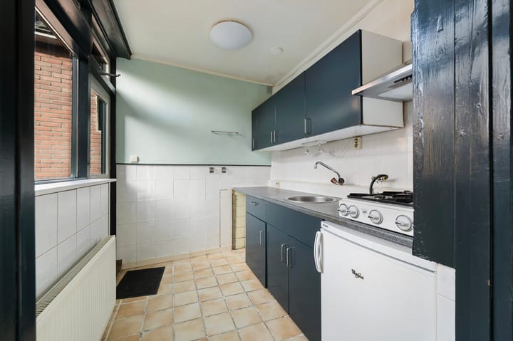 Foto 4 van Zandbergstraat 44