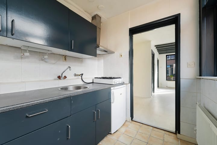 Foto 5 van Zandbergstraat 44