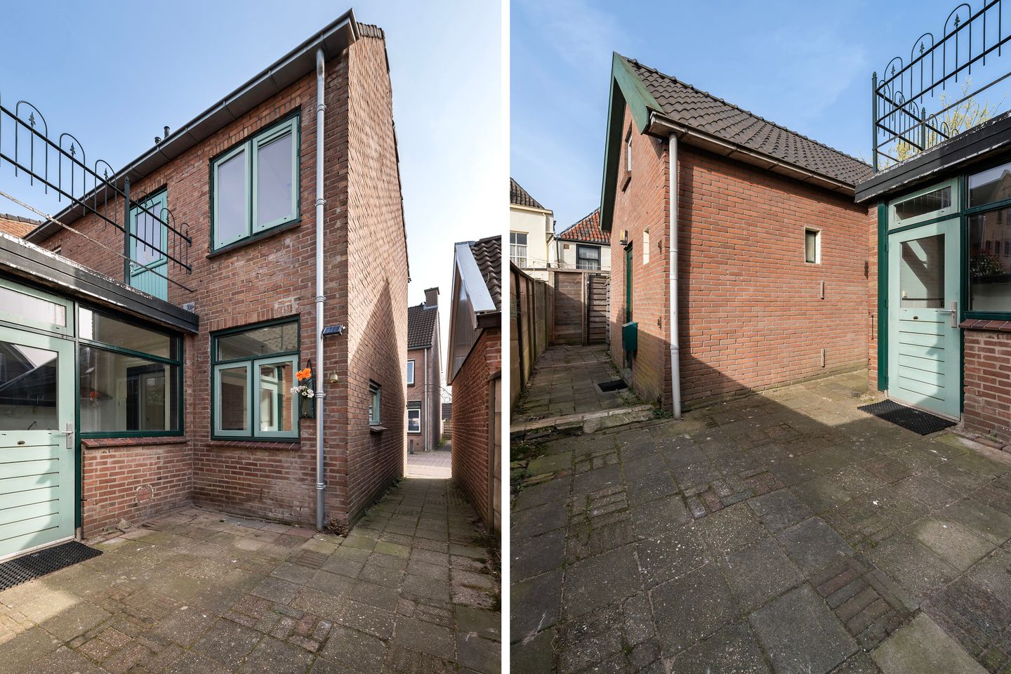 Foto 14 van Zandbergstraat 44