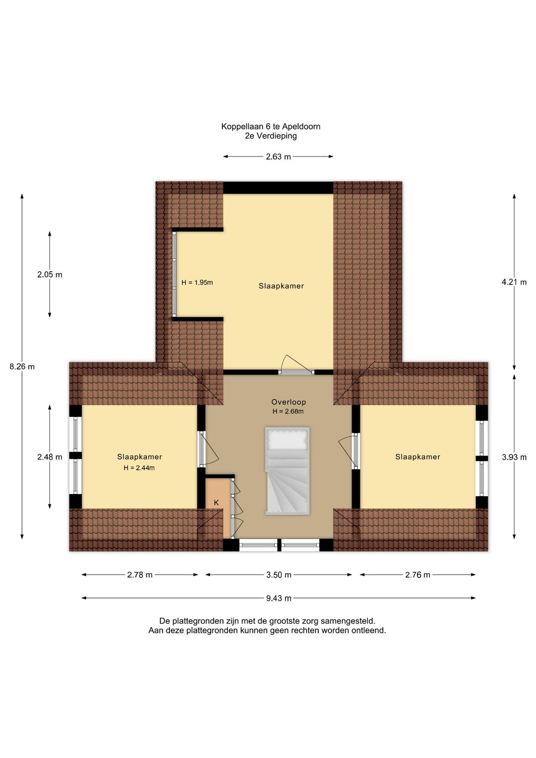Foto 83 van Koppellaan 6