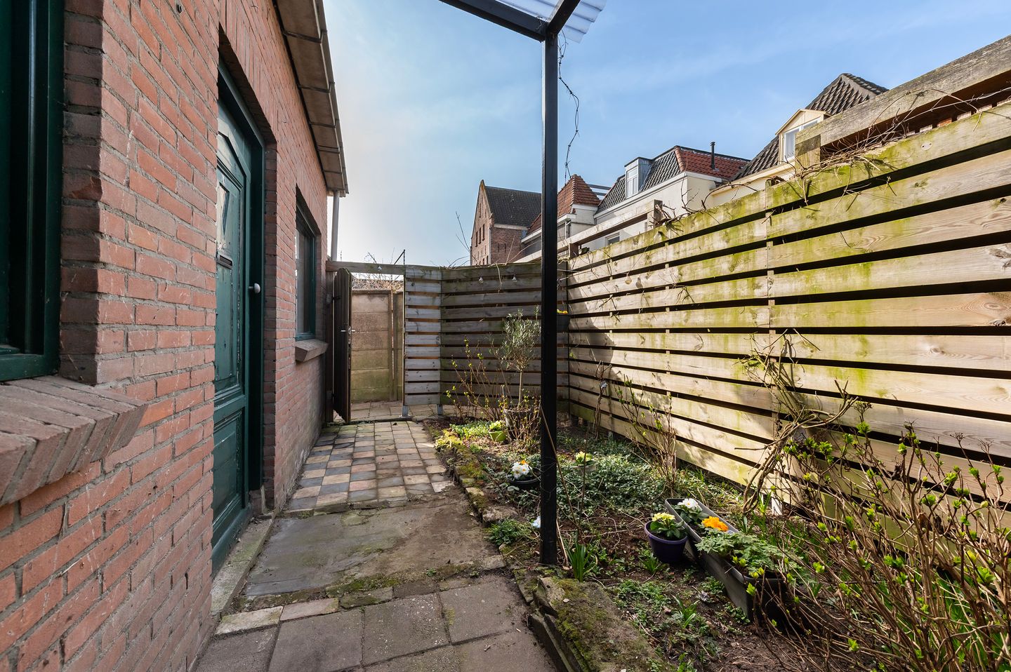 Foto 29 van Zandbergstraat 44