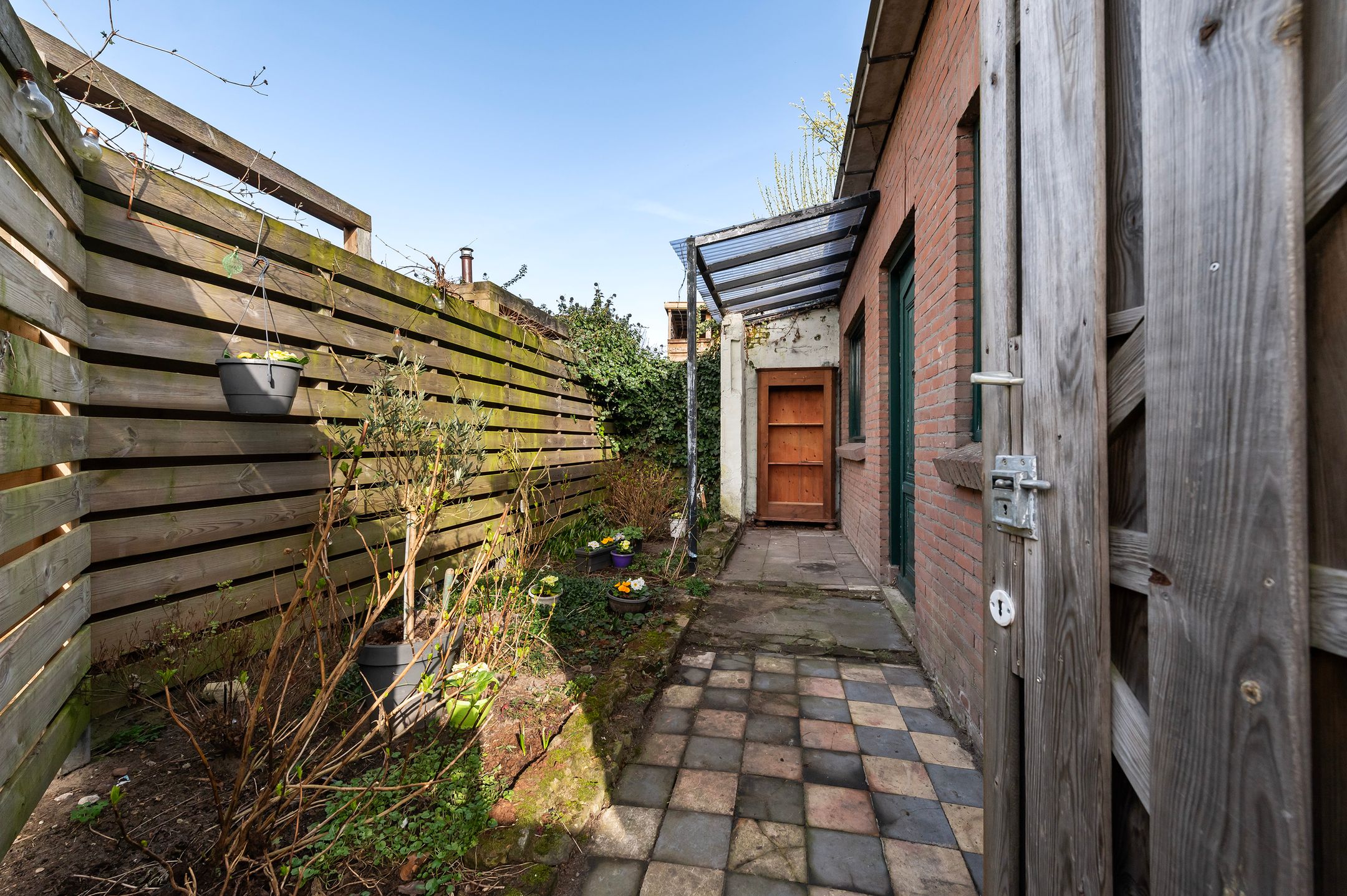 Foto 30 van Zandbergstraat 44