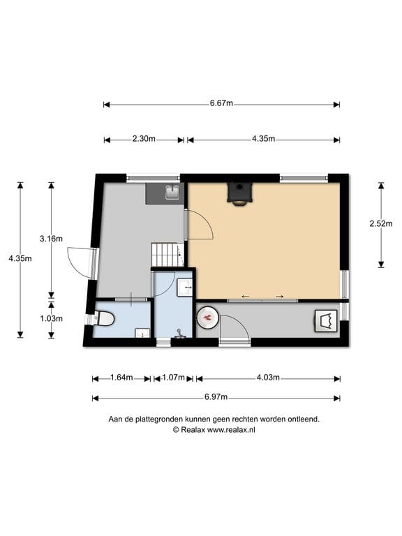 Foto 32 van Zandbergstraat 44