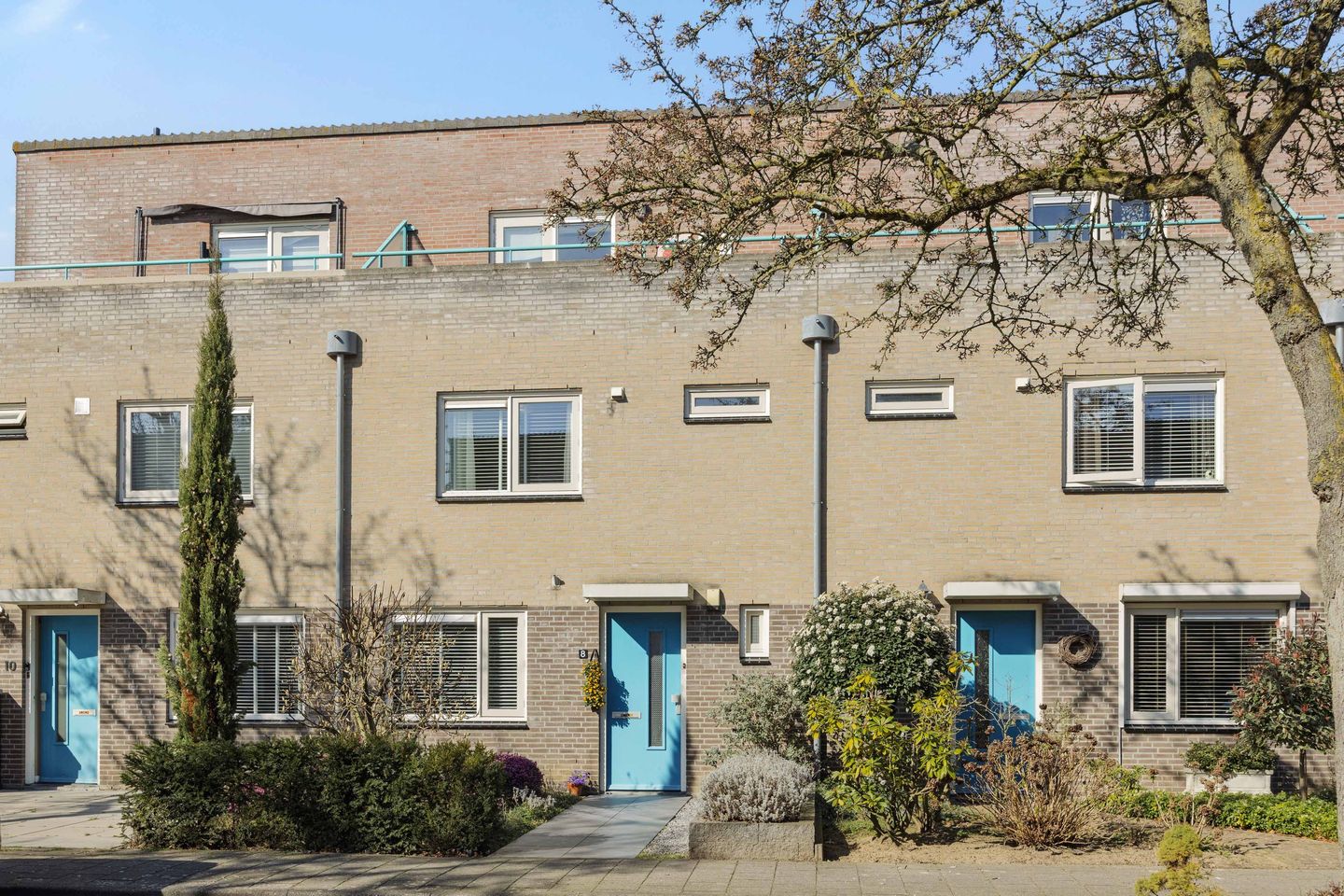 Meester Penningsstraat 8