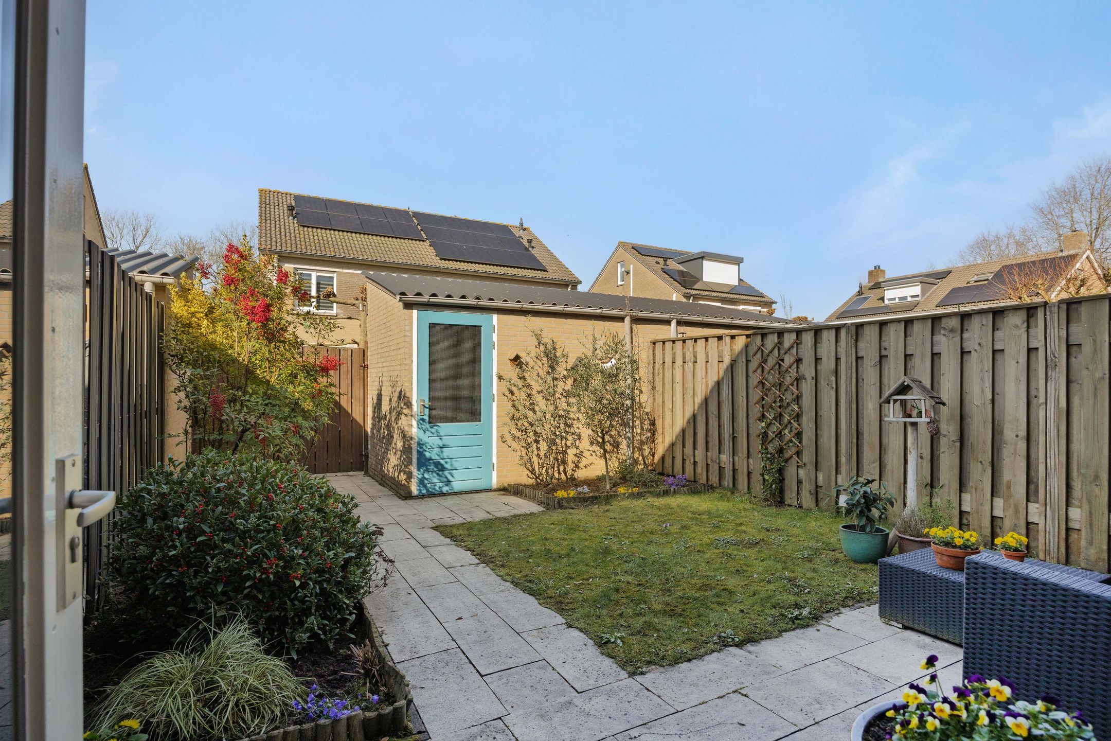 Foto 3 van Meester Penningsstraat 8