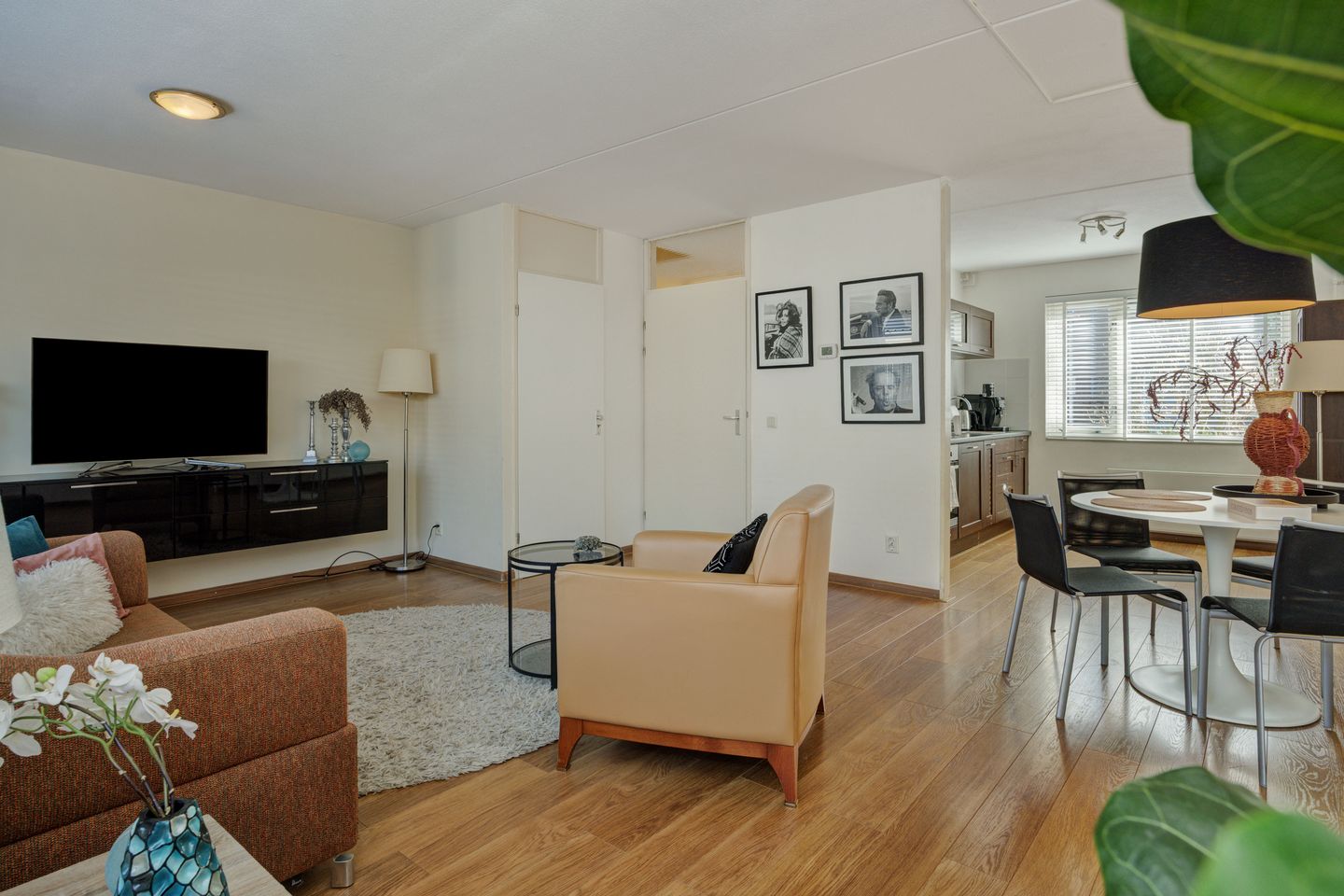 Foto 4 van Meester Penningsstraat 8