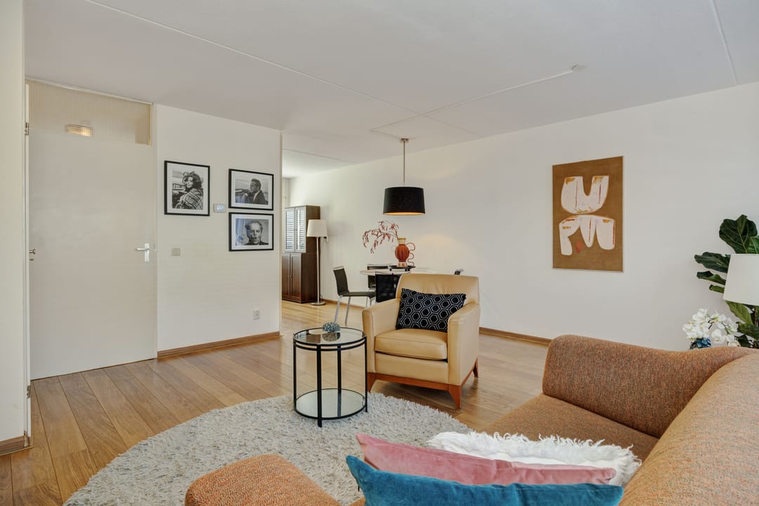 Foto 7 van Meester Penningsstraat 8