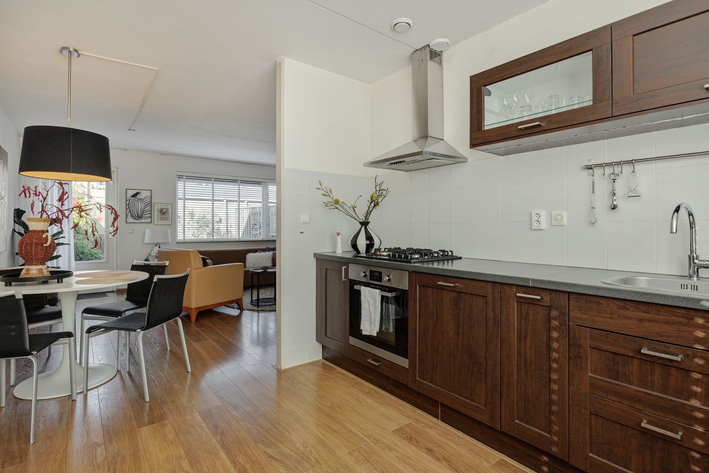 Foto 10 van Meester Penningsstraat 8