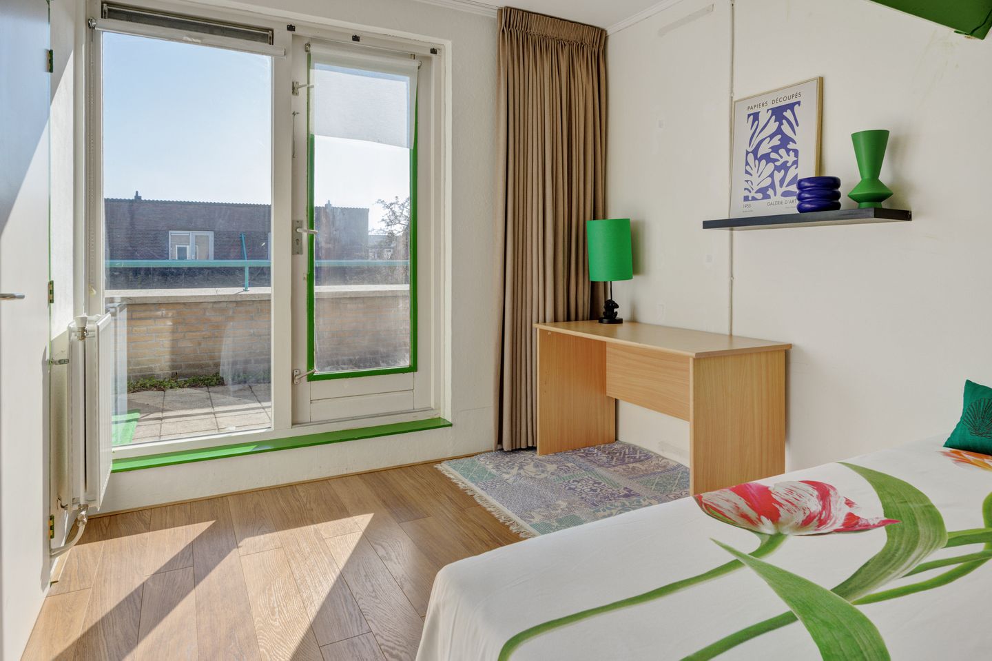 Foto 19 van Meester Penningsstraat 8