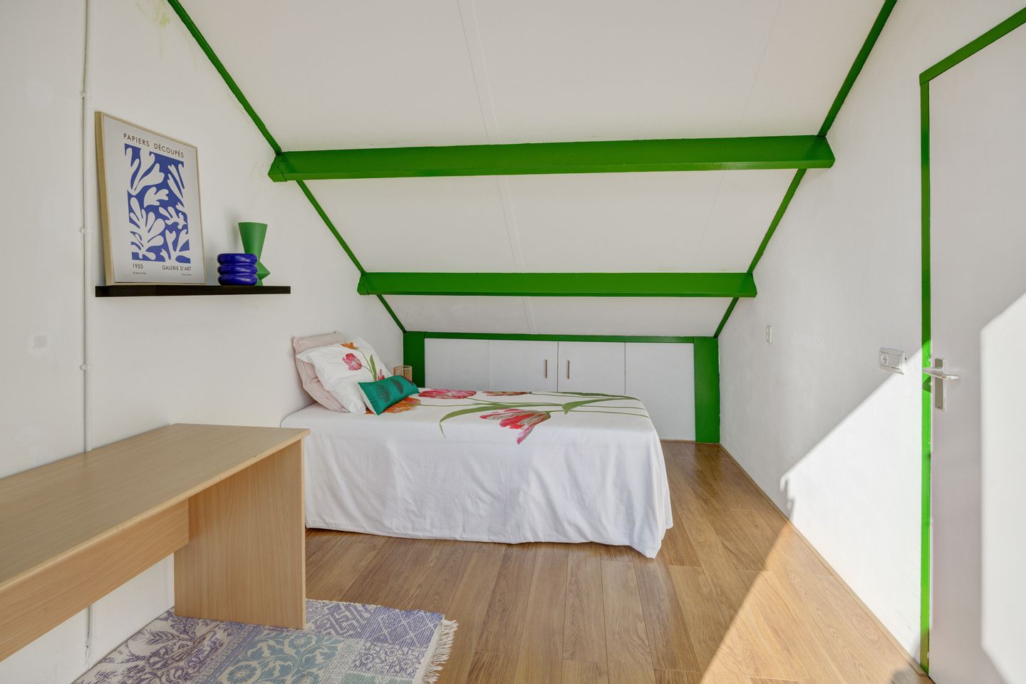 Foto 20 van Meester Penningsstraat 8