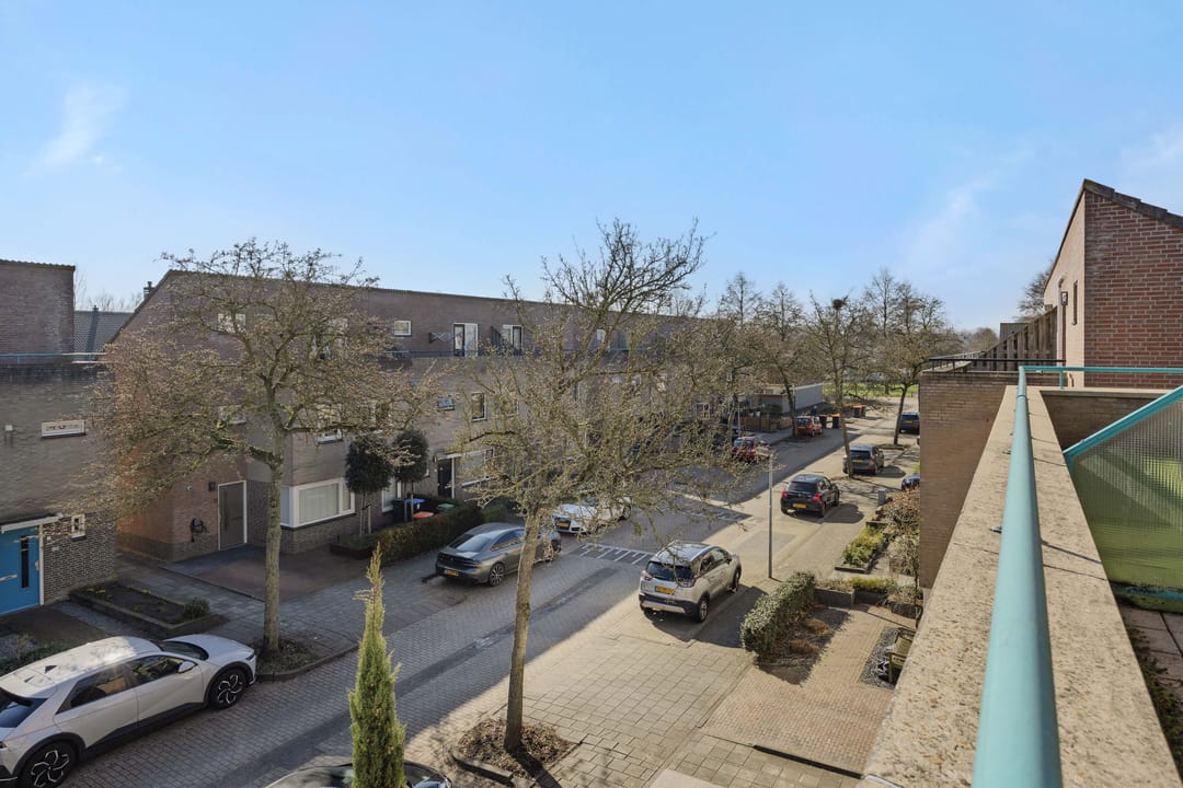 Foto 23 van Meester Penningsstraat 8