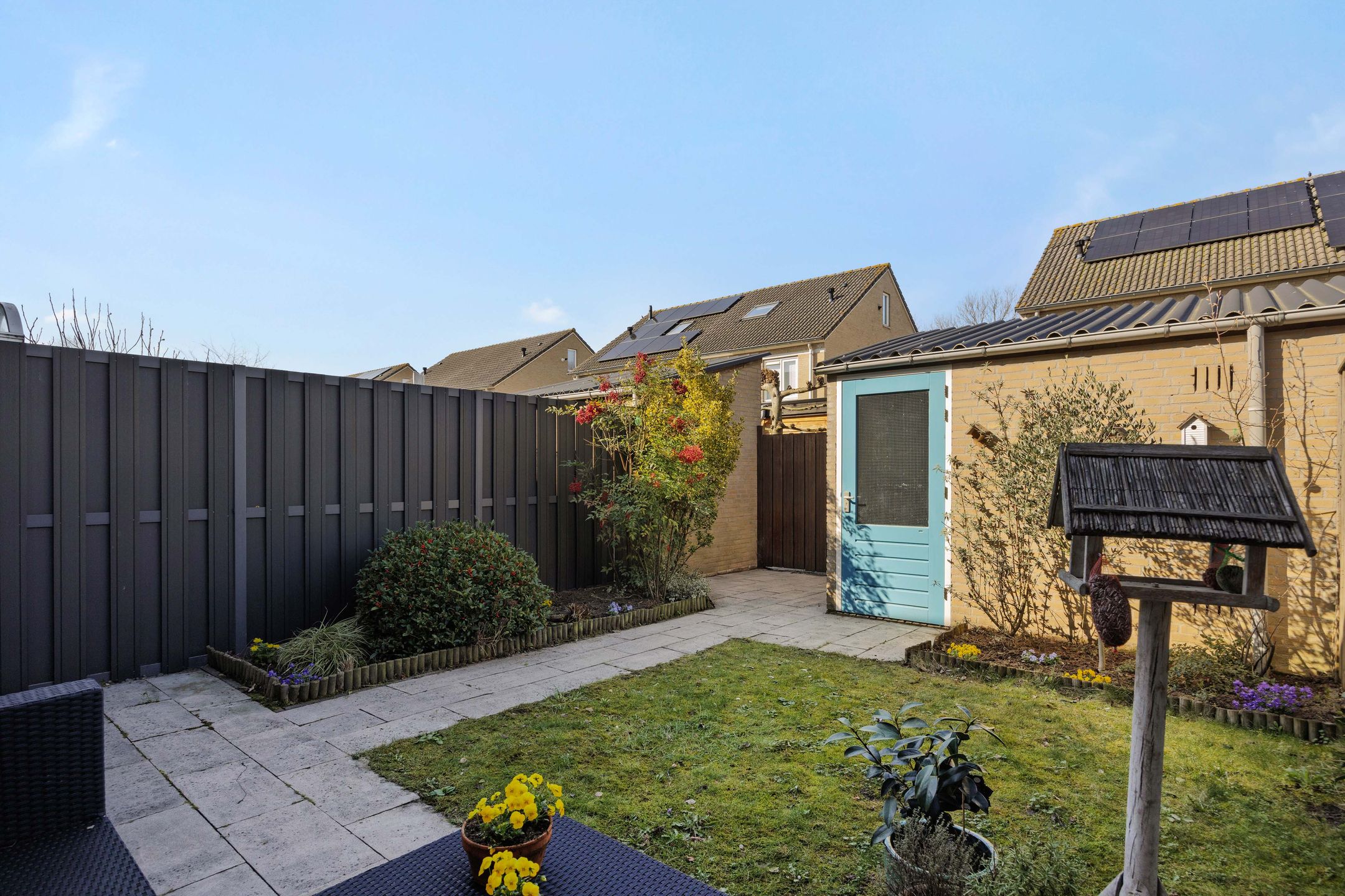 Foto 24 van Meester Penningsstraat 8