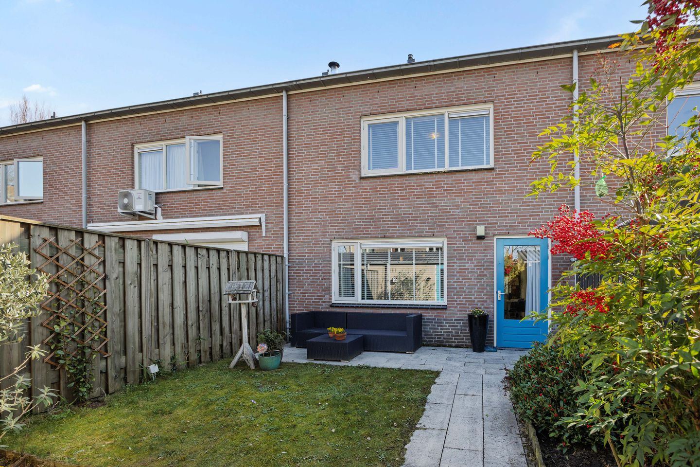 Foto 25 van Meester Penningsstraat 8