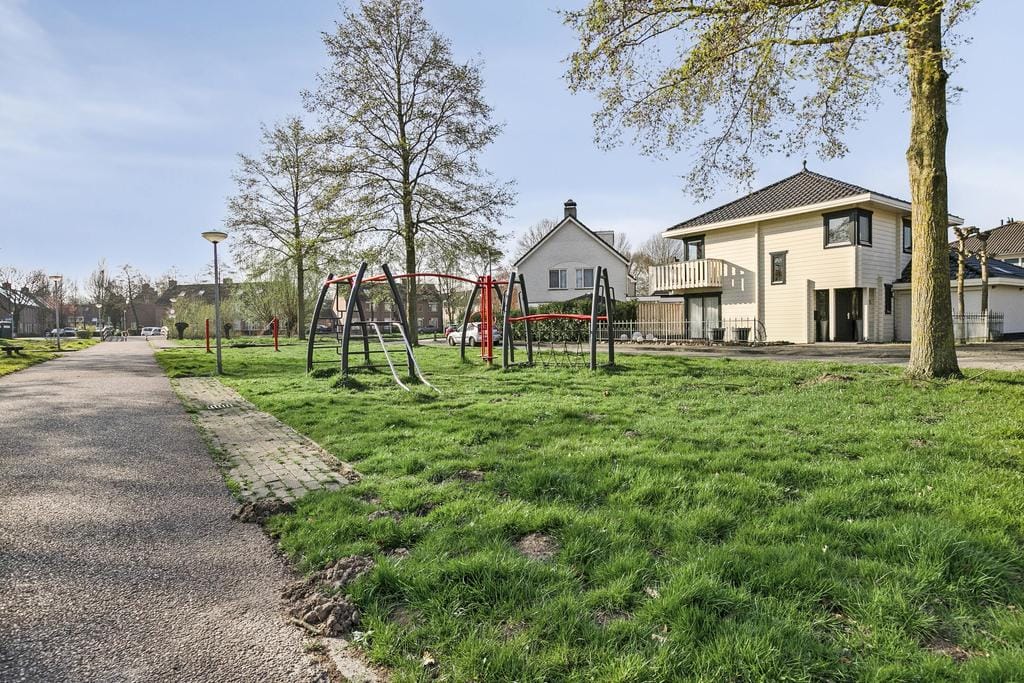 Foto 28 van Meester Penningsstraat 8