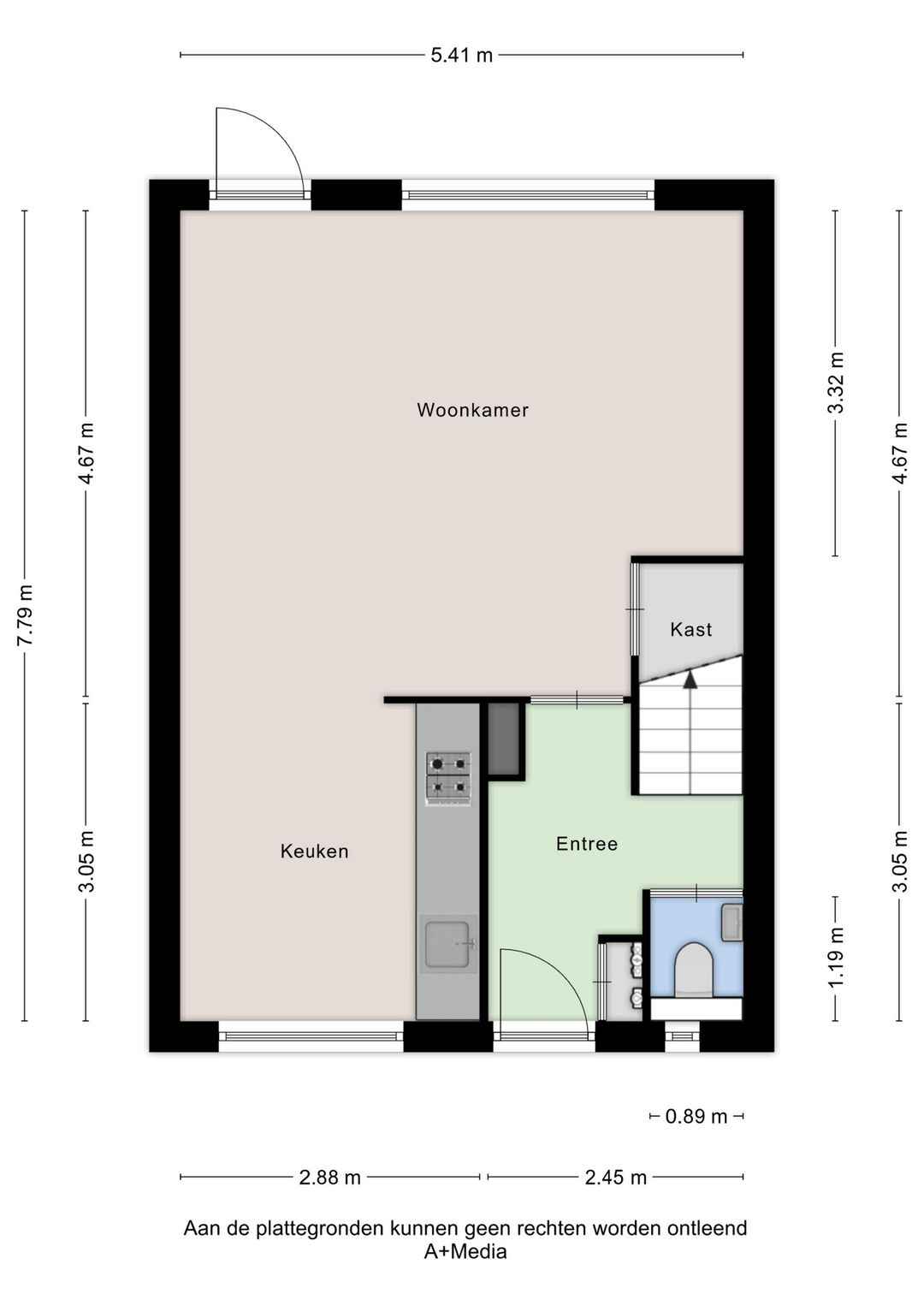 Foto 31 van Meester Penningsstraat 8