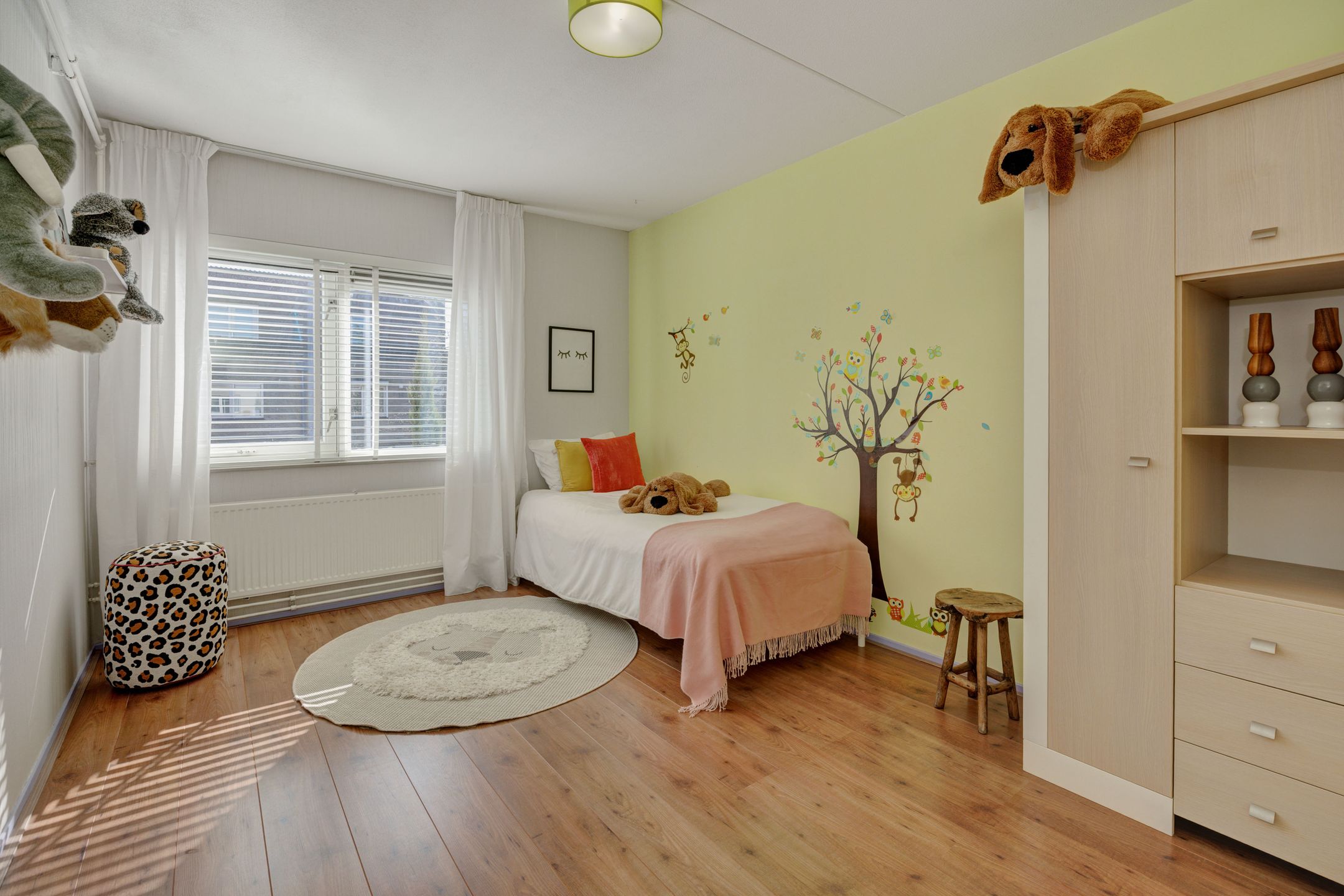 Foto 15 van Meester Penningsstraat 8