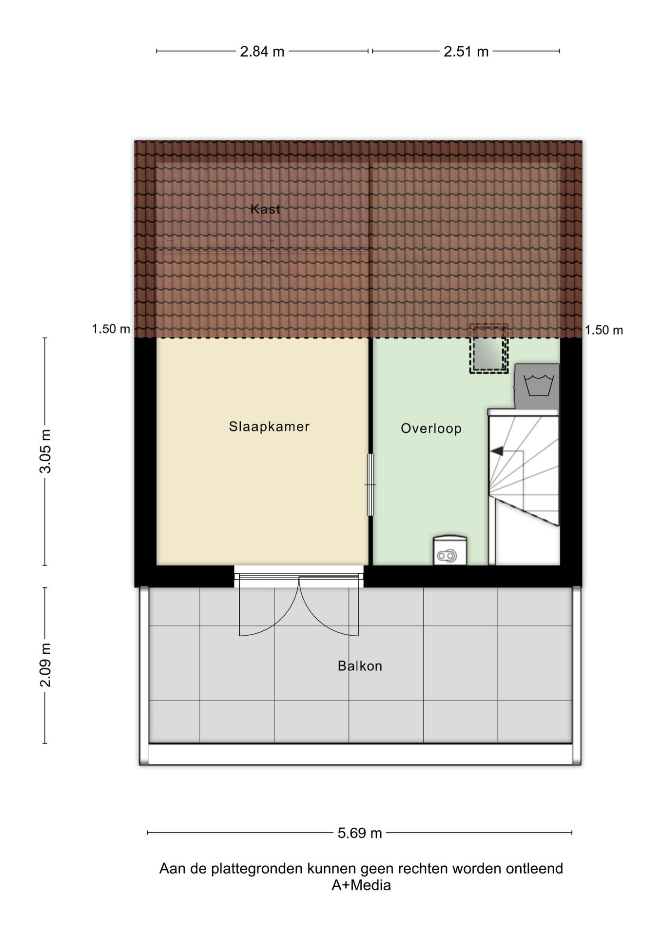 Foto 33 van Meester Penningsstraat 8