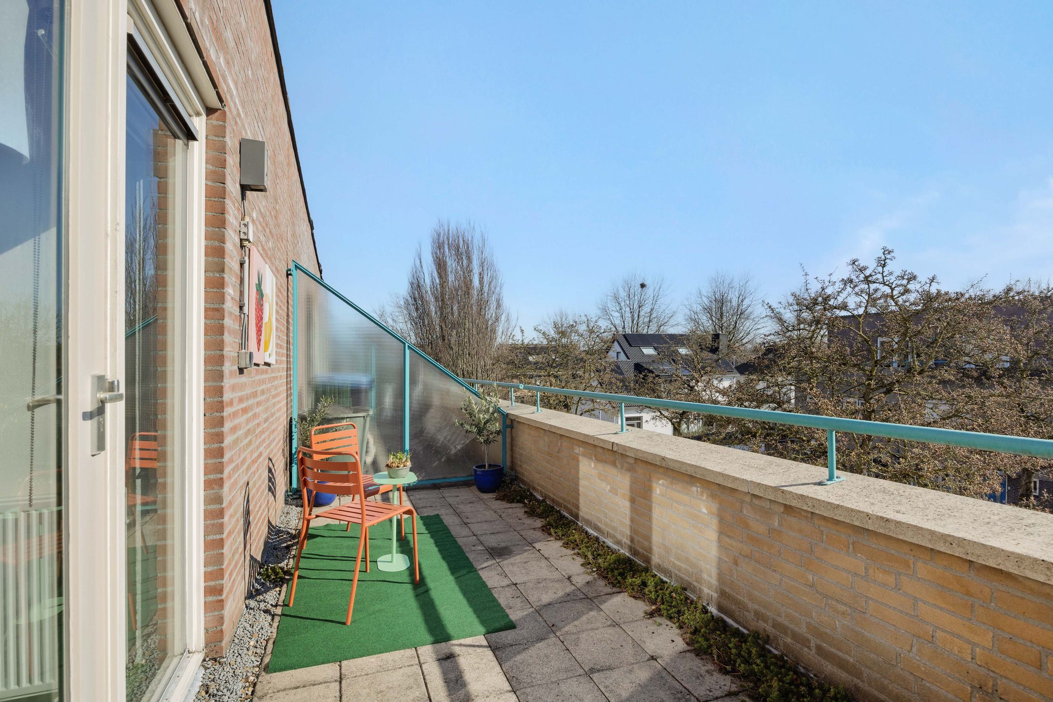 Foto 21 van Meester Penningsstraat 8