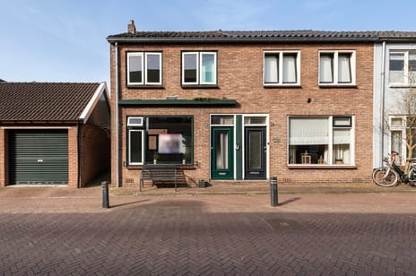 Zandbergstraat thumbnail