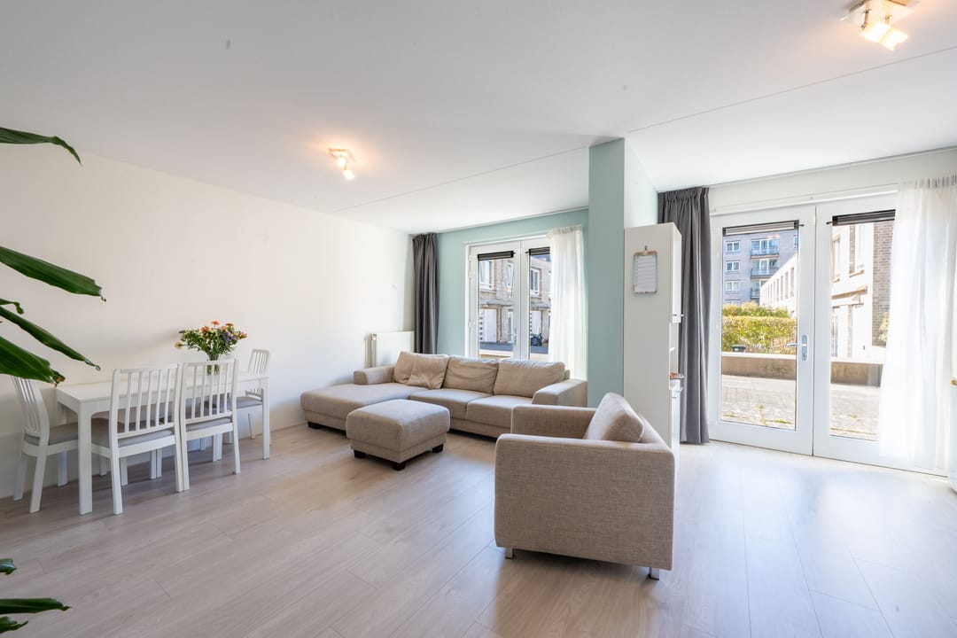 Foto 7 van Teldershof 43