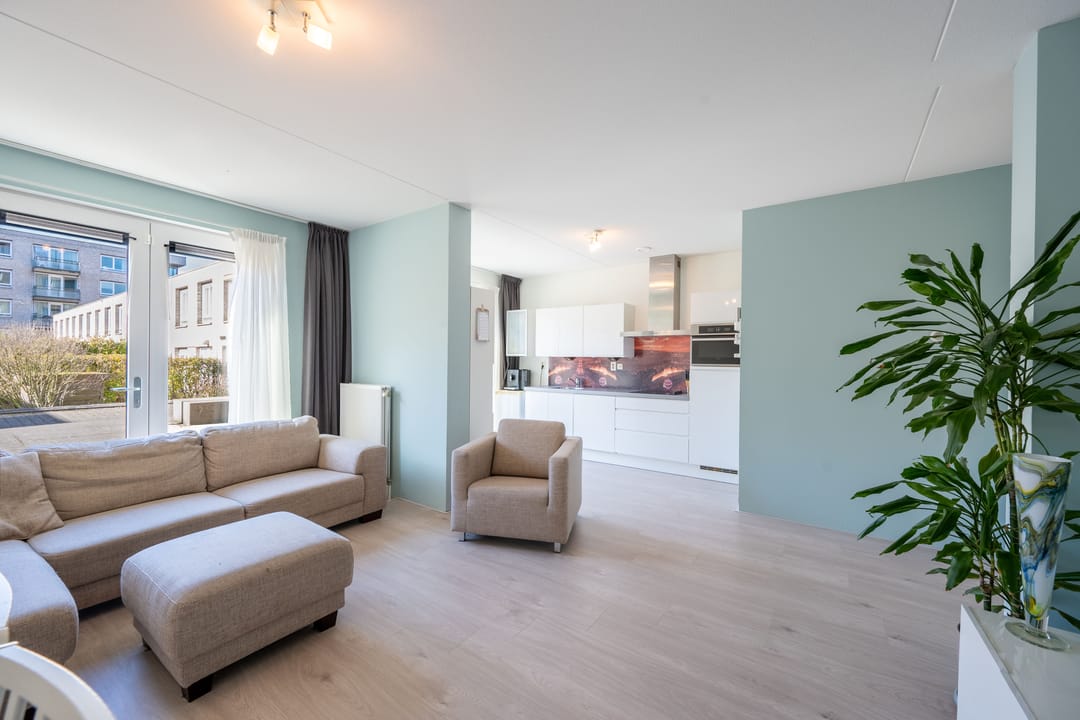 Foto 8 van Teldershof 43