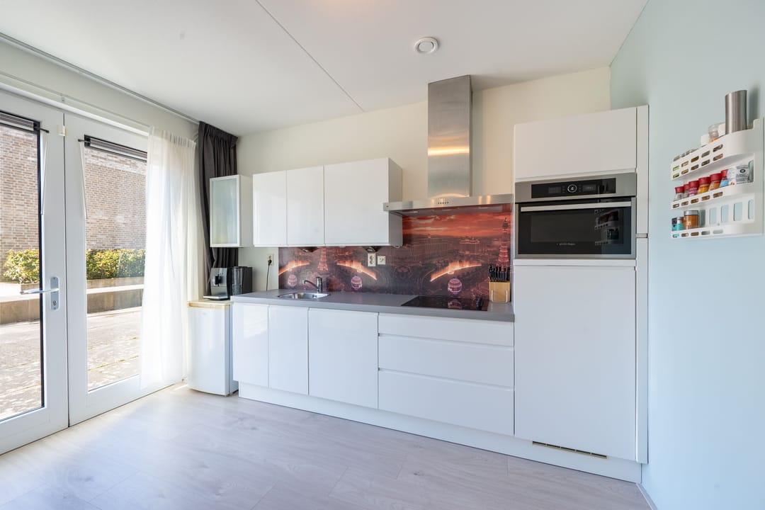 Foto 11 van Teldershof 43