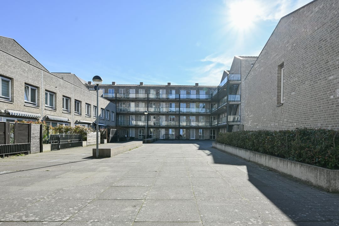 Foto 22 van Teldershof 43