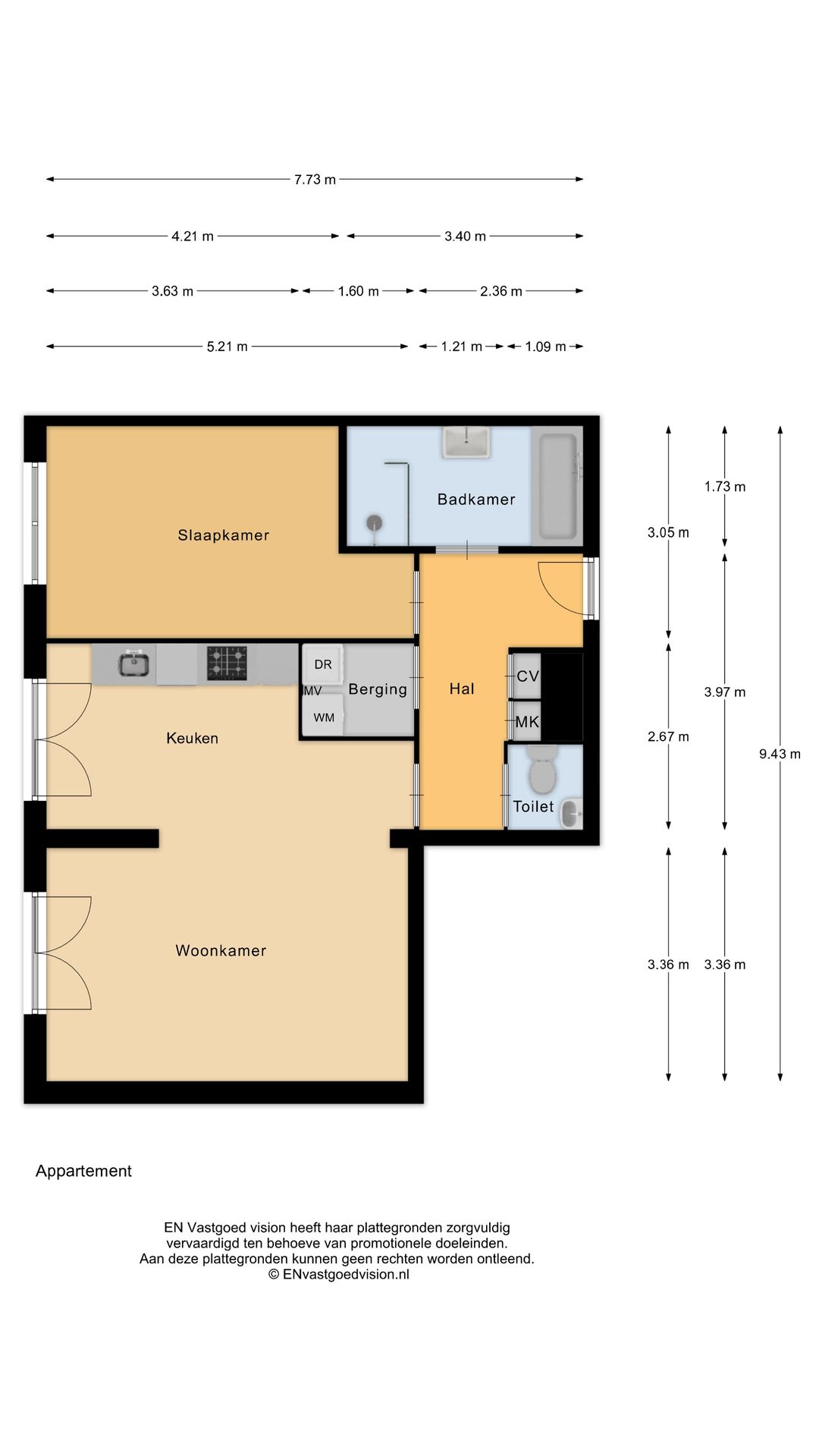 Foto 28 van Teldershof 43