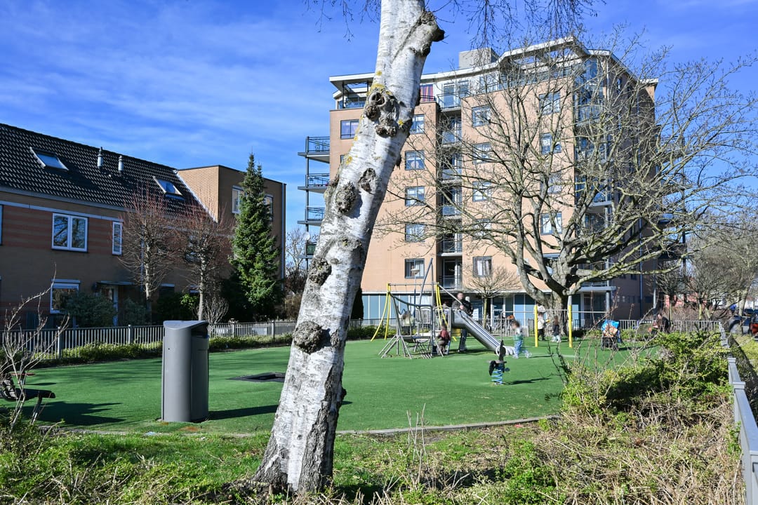 Foto 26 van Teldershof 43