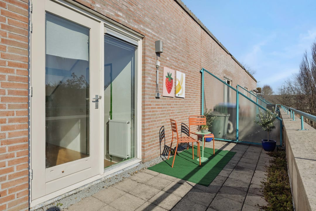 Foto 22 van Meester Penningsstraat 8